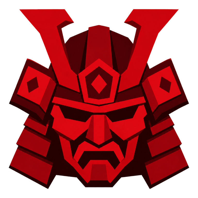 Samurai faction icon