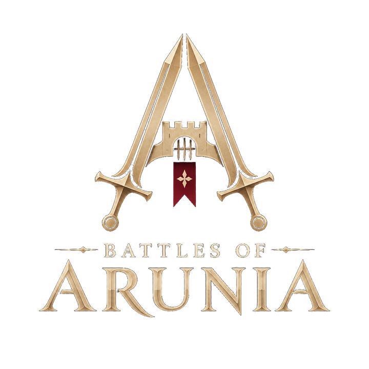 Battles of Arunia